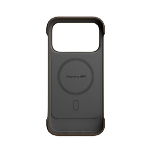 MOFT iPhone18 Pro用ﾊﾞｲｶﾗｰｹｰｽ MOFT コーヒーかすＸサファイアブルー MD023-1-I18P-CFSPBU-イメージ9