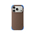 MOFT iPhone18 Pro用ﾊﾞｲｶﾗｰｹｰｽ MOFT コーヒーかすＸサファイアブルー MD023-1-I18P-CFSPBU-イメージ4