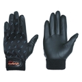 ペンギンエースジャパン ノンスリップライト L ブラック FC141FM-8553027