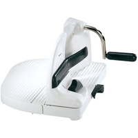 Westmark 手動ユニバーサルスライサー 9700(折りたたみ式) FC401LC-1137600