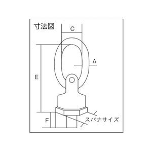 ルッドリフティングジャパン パワーポイントスター マスターリンクセット PP-B M30 5M30852160 FC411HB-4874391-イメージ3