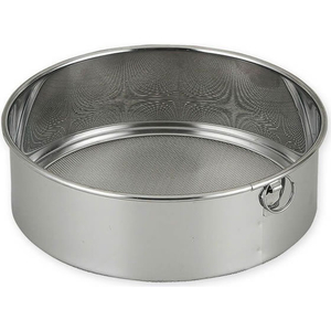 貝印 KK うらごし器 15.5cm FCJ549F-DH8065-イメージ1