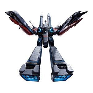 バンダイスピリッツ DX超合金 SDF-1 マクロス ﾁﾖｳｺﾞｳｷﾝSDF1ﾏｸﾛｽ-イメージ1