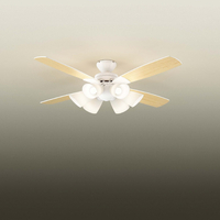 大光電機 DAIKO/大光電機 ASL-612 LEDシーリングファンライト