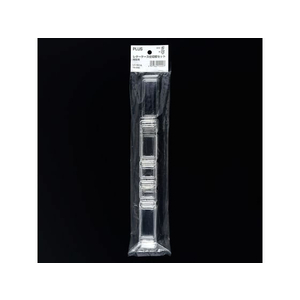 プラス レターケース A4 仕切り板セット 浅型用 FC162MV-16090/LC-901A-イメージ2