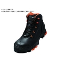 uvex UVEX/UVEX2 ブーツ ブラック 29.0CM6503.5-45 FC543WF-1494469