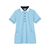 カーシーカシマ 半袖プルオーバー 男女兼用 L HM2449-6 ソラ FCG843T-24-8152-0304-イメージ1