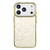 ユニケース Glass Shell Case (gold) for iPhone 17 Pro UNI-25MP-GSGD-イメージ1