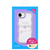 ＣＯＣＯ ＣＡＳＥ iPhone１７Ｅ／１６Ｅ用 パステルなくねくねケース ＣＯＣＯ ＣＡＳＥ パープル 1794-17E16E-PURPLE-イメージ6