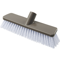 山崎産業 2989.jp+デッキブラシPET-24スペア幅265mm F139241-176229