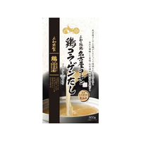 さんわコーポレーション 三和の純鶏 名古屋コーチン 鶏コラーゲンだし FC222SR