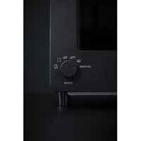 ツインバード TS-D486B オーブントースター 匠ブランジェ