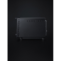 【新品未開封】ツインバード　匠ブランジェトースター　ブラック　TS-D486B ツインバード 匠ブランジェトースター TS-D486B [ブラック] 価格