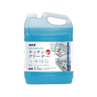 カネヨ石鹸 カネヨキッチンクリーナー 4.5kg FCT0512