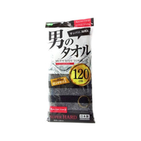 オーエ 男のタオル ナイロンタオル スーパーハード FCU0495-60463