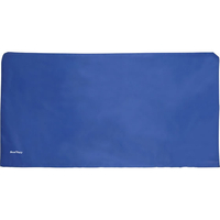 ゼット 軽量タイプ 卓球仕切りフェンス用カバー FCG670Y-ZN8010