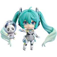 グッドスマイルカンパニー ねんどろいど2811 初音ミク MIKU WITH YOU 2024Ver． 「キャラクター・ボーカル・シリーズ01 初音ミク」 ﾈﾝﾄﾞﾛｲﾄﾞ2811ﾐｸWITHYOU24