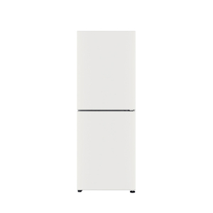 三菱 218L ホームフリーザー マットホワイト MF-U22P-W-イメージ1