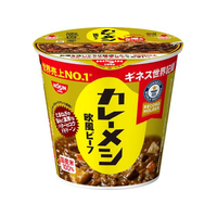 日清食品 日清カレーメシ 欧風ビーフ FCJ154C