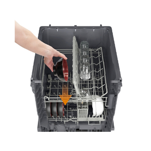パナソニック 「標準工事＋引取料金込み」 ビルトイン食器洗い乾燥機 NP-45BD1W-イメージ3