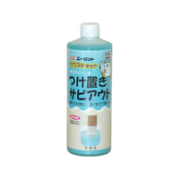 エーゼット つけ置きサビアウト 500mL FC541SM-#910