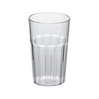 ＣＡＭＢＲＯ ニューポートタンブラー NT14(152)クリア FC618LV-7476300