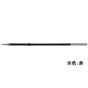 ぺんてる ビクーニャ単色0.5mm替芯 赤 1本 F866892-XBXM5H-B-イメージ1