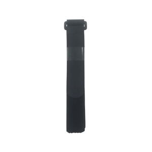 ユタカメイク マジックテープ 結束テープ 25mm巾×1050mm ブラック FC093GA-4446879-イメージ1