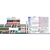 アサヒペン 水性道路線引き用塗料2KG黄色 FC033HX-8290154-イメージ2
