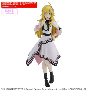 バンダイスピリッツ 30MS 星井美希 (20th Anniv. YOU AND アイ!) 30MSホシイミキ20THANNIV バンダイスピリッツ 30MS 星井美希 (20th Anniv. YOU AND アイ!) 30MSホシイミキ20THANNIV