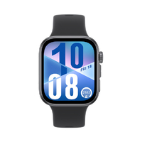 HUAWEI WATCH FIT 4 サファイアガラス Black SYA-B19-BK
