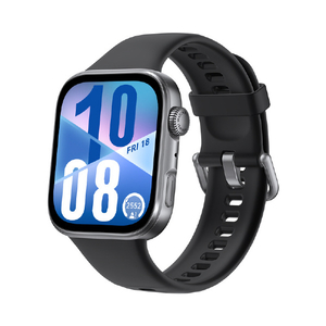 HUAWEI WATCH FIT 4 サファイアガラス Black SYA-B19-BK-イメージ2