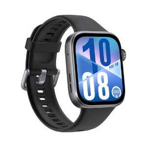 HUAWEI WATCH FIT 4 サファイアガラス Black SYA-B19-BK-イメージ3