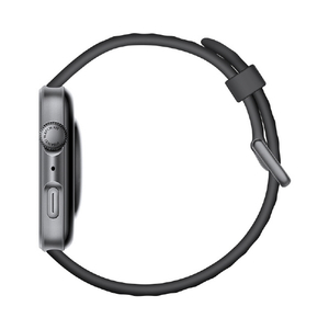 HUAWEI WATCH FIT 4 サファイアガラス Black SYA-B19-BK-イメージ4