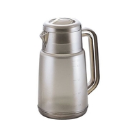 ニューSTピッチャー ブラウン 中子無 2.2L FCL5627-022125004