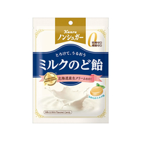 カンロ ノンシュガーミルクのど飴 FC024RM