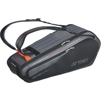 ＹＯＮＥＸ ラケットバッグ 6(テニス6本用) FCG397Y-BAG2322R-007