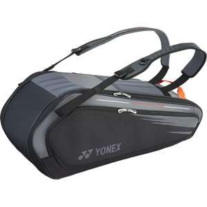 ＹＯＮＥＸ ラケットバッグ 6(テニス6本用) FCG397Y-BAG2322R-007-イメージ2