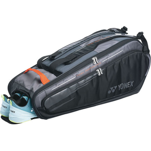 ＹＯＮＥＸ ラケットバッグ 6(テニス6本用) FCG397Y-BAG2322R-007-イメージ3