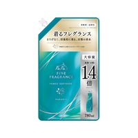 ＮＳファーファジャパン ファーファ FINE FRAGRANCE パラディ 詰替 780mL FCJ384F