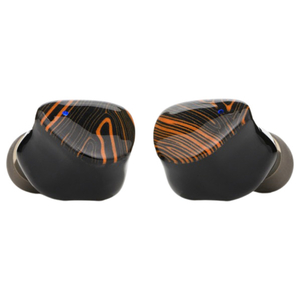 Noble Audio ワイヤレスイヤホン FoKus Triumph ブラック NOB-FOKUSTRH-B-イメージ2