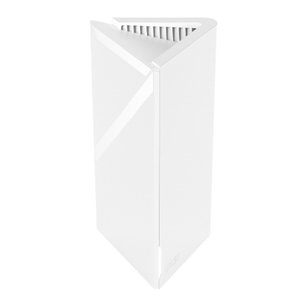 MSI MSI Roamii BE Lite Mesh System- 1 Pack ROAMIIBELITEMESHSYSTEM1PK-イメージ4