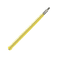 Vikan ヴァイカン パイプクリーナー 53546 イエロー 直径12 FC480LD-1535340