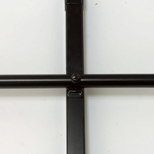 ゼット 体育館・卓球用仕切りフェンス 140cm FCG671Y-ZN8200-イメージ3