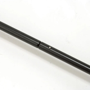 ゼット 体育館・卓球用仕切りフェンス 140cm FCG671Y-ZN8200-イメージ4