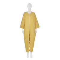 竹虎 フド-ネマキB S カラシ ﾌﾄﾞ-ﾈﾏｷBｶﾗｼS