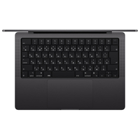 Apple MX2H3J/A 14インチMacBook Pro: 12コアCPUと16コアGPUを搭載した 