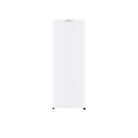 三菱 144L ホームフリーザー ホワイト MF-U14P-W