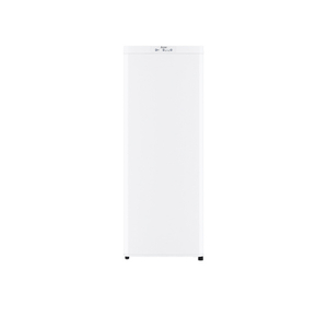 三菱 144L ホームフリーザー ホワイト MF-U14P-W-イメージ1