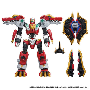 タカラトミー WKWM-02 エナジーマスター スピノエスクード TFWKWM02ｽﾋﾟﾉｴｽｸ-ﾄﾞ-イメージ2